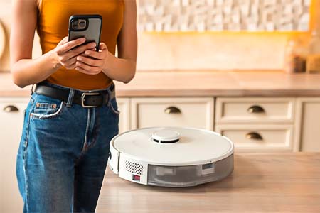 Gadgets for Success: Essential Electronics for Remote Work